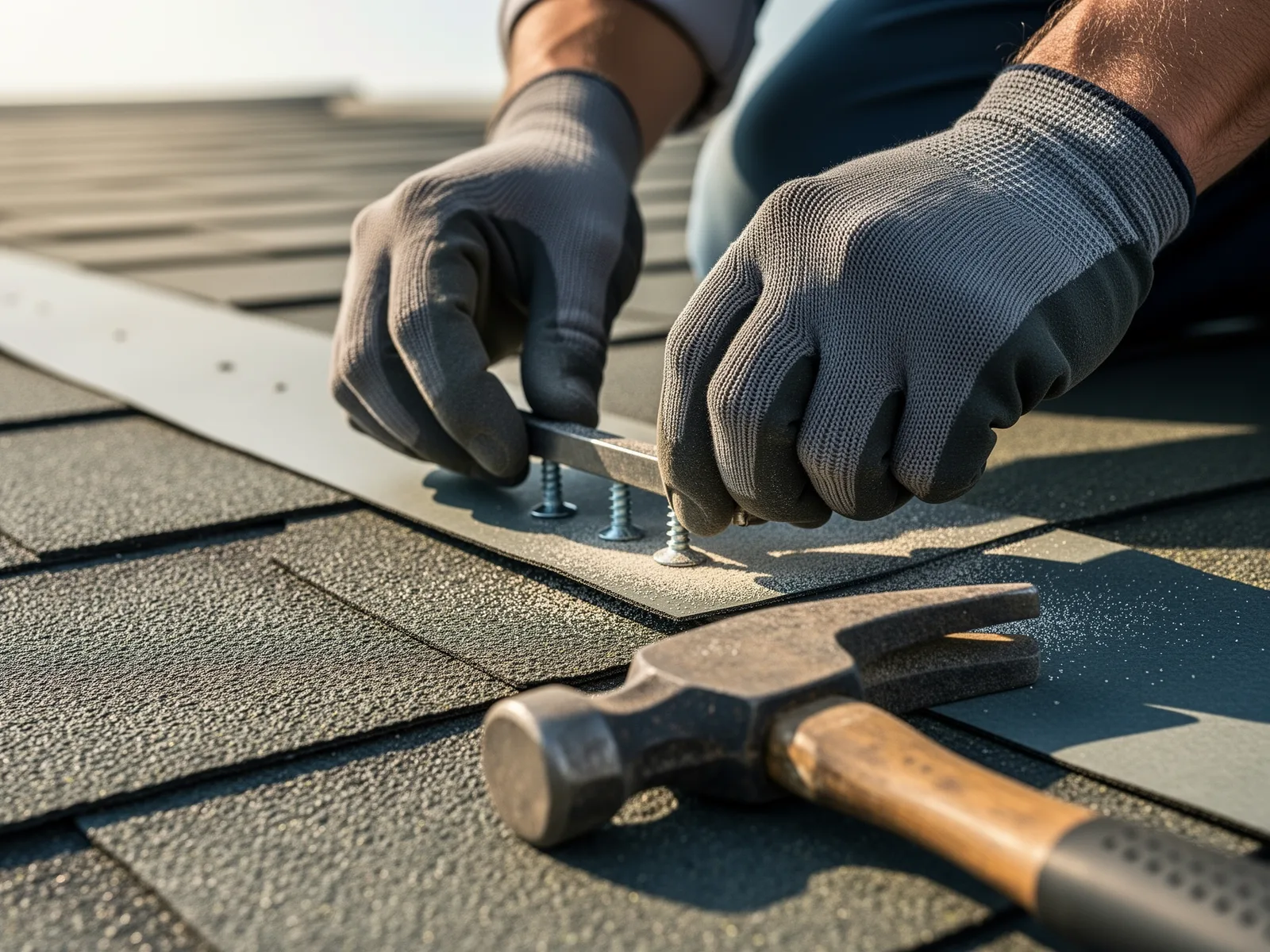 Why choose Fascia Repair in Hanksville, UT